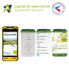 Formation ArpentGIS® GNSS / Prise en main
