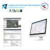 Formation ArpentGIS® GNSS / Prise en main