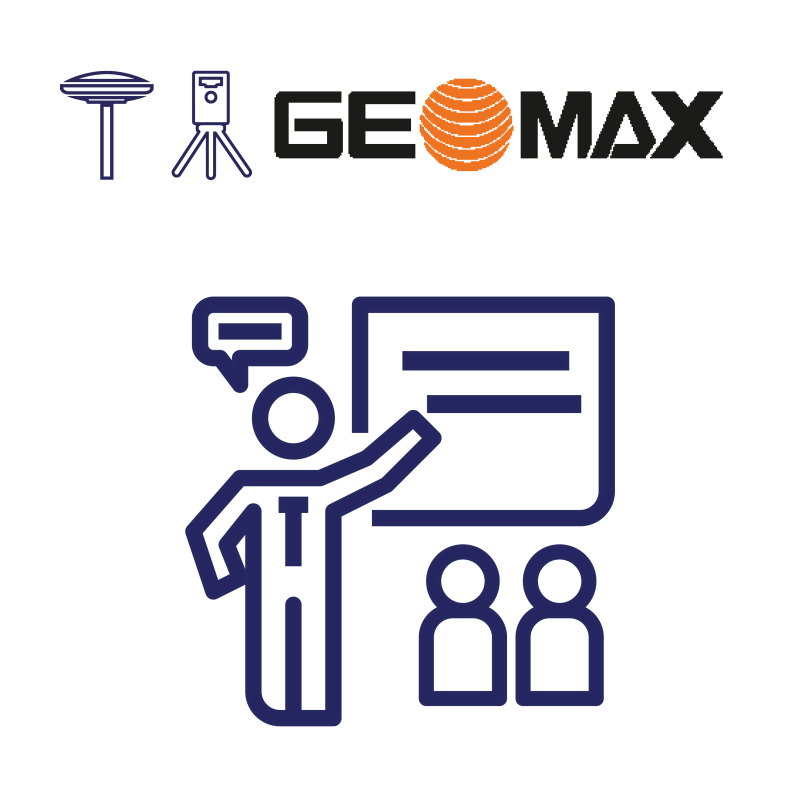 Formation XPAD GNSS & stations totales / Récepteur GNSS