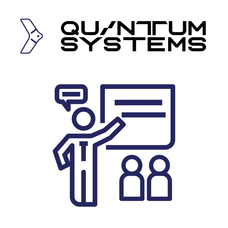 Formation Drone / Trinity et Qbase pour utilisateurs expérimentés