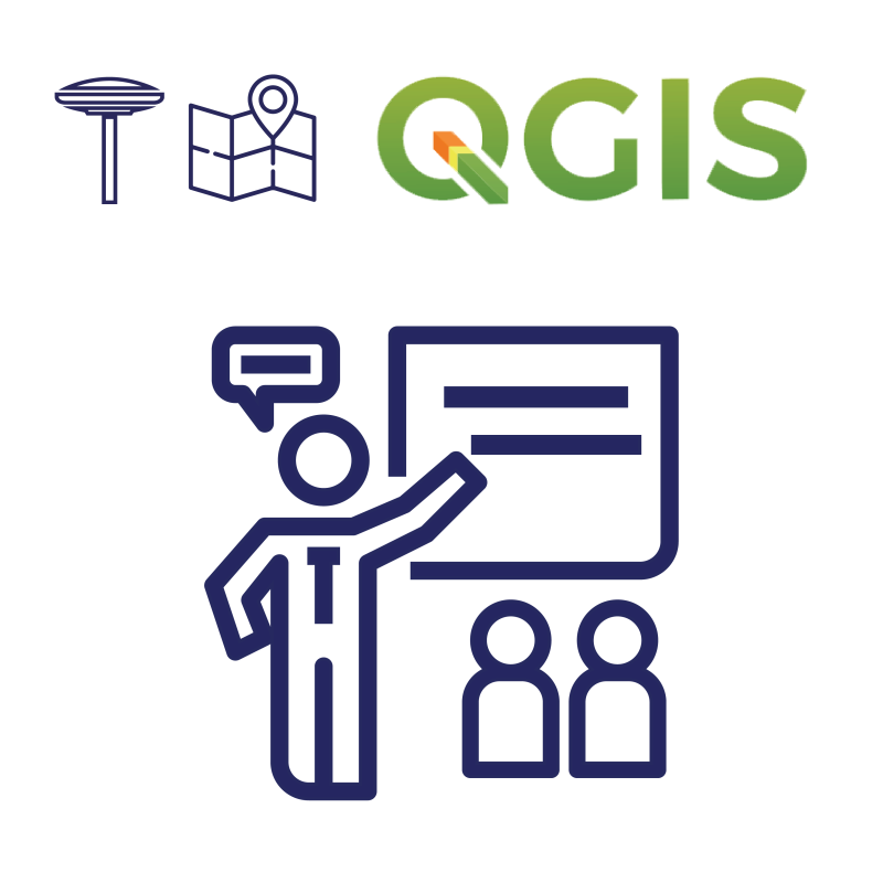 Formation QGIS SIG / Découverte de la solution