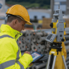 Stations totales GeoMax