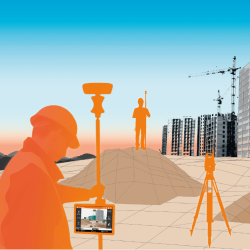 GeoMax X-PAD Ultimate