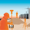 GeoMax X-PAD Ultimate