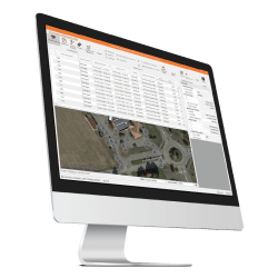 GeoMax X-PAD Ultimate