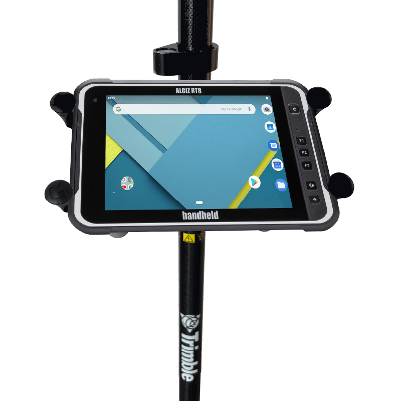 Support 8 Support de fixation ajustable pour tablette 7 et 8