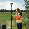 Post-traitement avec Trimble TerraFlex