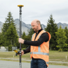 Post-traitement avec Trimble TerraFlex