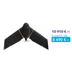 AgEagle_eBeeX_drone_d_occasion