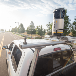 Trimble_MX7_Mobile_mapping_sur_vehicule
