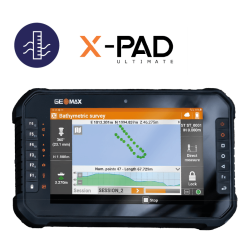 logiciel_bathymetrie_X-PAD