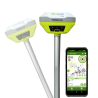 Recepteur_GNSS_RTK_I-TILT100_logiciel_ArpentGIS