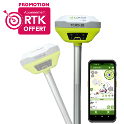 Recepteur_GNSS_RTK_I-TILT100_logiciel_ArpentGIS_promo