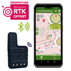 Recepteur_GNSS_RTK_i-compact_logiciel_ArpentGIS_promo