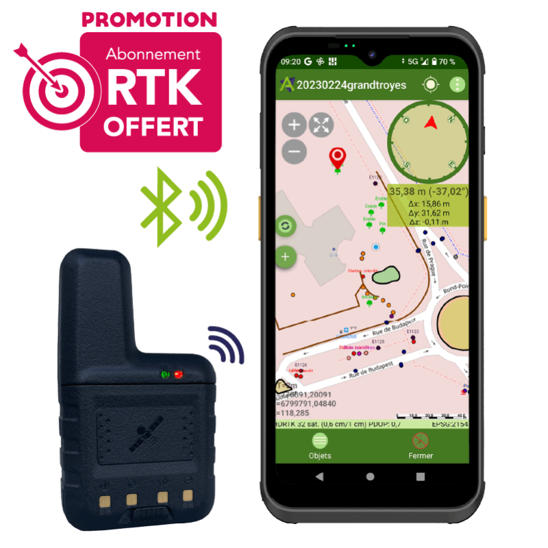 Recepteur_GNSS_RTK_i-compact_logiciel_ArpentGIS_promo Recepteur_GNSS_RTK_i-compact_logiciel_ArpentGIS_promo