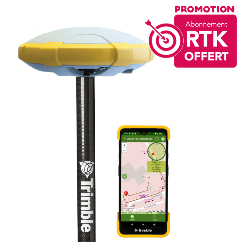 Recepteur_GNSS_RTK_TrimbleR4S_logiciel_ArpentGIS_promo Recepteur_GNSS_RTK_TrimbleR4S_logiciel_ArpentGIS_promo