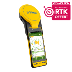Recepteur_GNSS_integre_Trimble-TDC650_logiciel_ArpentGIS_promo