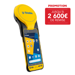 Récepteur_GNSS_RTK_Trimble_TDC650_promo_de_rentrée