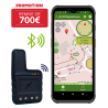 I-compact GNSS promo de rentrée
