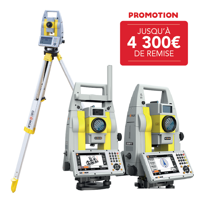 Stations_totales_GeoMax_Topographie_DAO_promo_de_rentrée Stations_totales_GeoMax_Topographie_DAO_promo_de_rentrée