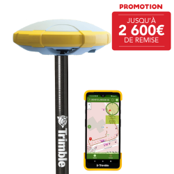 Recepteur_GNSS_RTK_TrimbleR4S_logiciel_ArpentGIS_promo_rentrée
