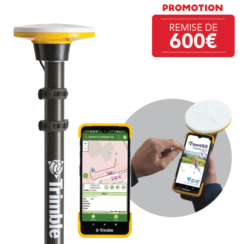 Recepteur_GNSS_RTK_TrimbleCatalyst_logiciel_ArpentGIS_promo