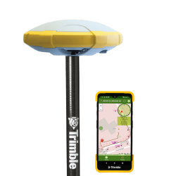 Recepteur_GNSS_RTK_TrimbleR4S_logiciel_ArpentGIS