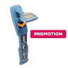 Détecteur de réseaux enterrés RD8200 en promotion