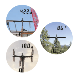 LaserTech TruPulse L2