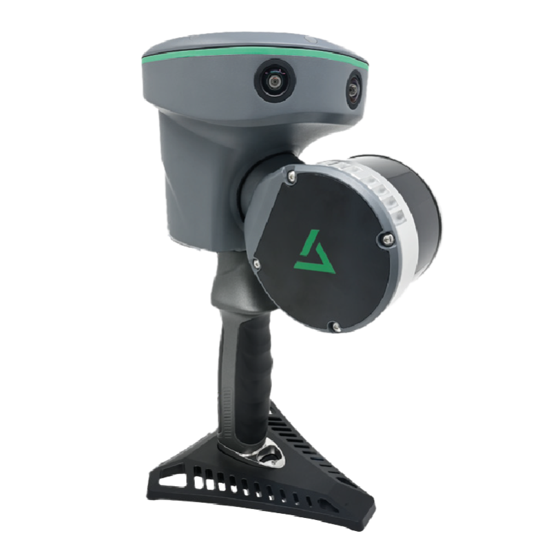 Scanner TrueView GO 116S