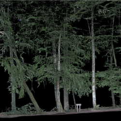 Scanner TrueView GO 132S - environnement complexe