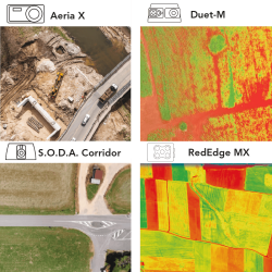ebeeX_capteurs_RVB_et_multispectral