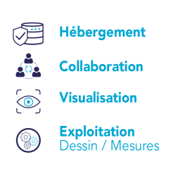 i-Géo_hébergement_collaboration_visualisation_exploitation_données géospatiales