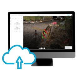 i-Géo_plateforme gestion de données géospatiales