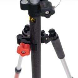 bipied pour canne gps diamètre 22-32mm