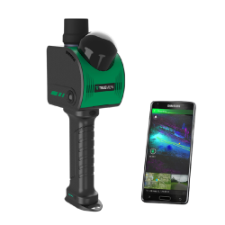 Scanner TrueView GO NEO