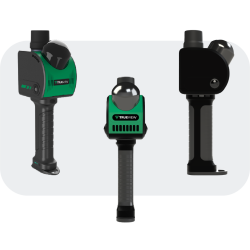 Scanner TrueView GO NEO