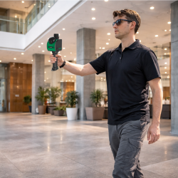 Scanner TrueView GO NEO