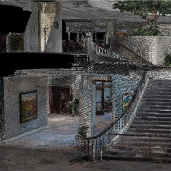 Scanner TrueView GO NEO