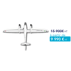 drone_Quantum_system_trinity_F90+_materiel_de_démo
