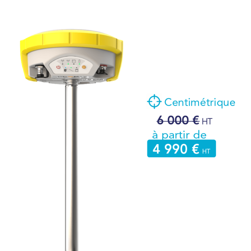 GeoMax_Zenith16_materiel_de_démo