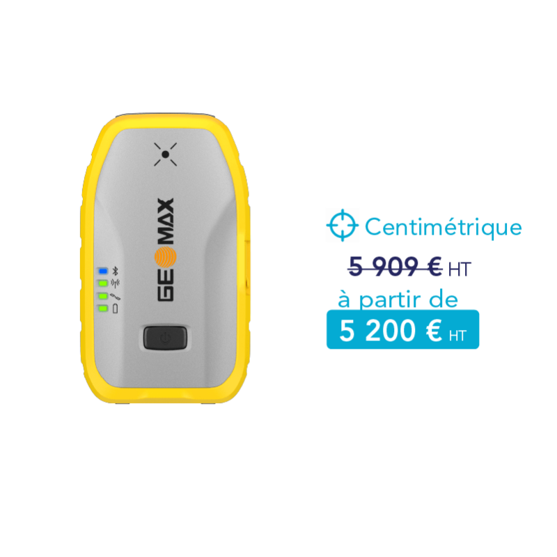 GeoMax_Zenith06Pro_materiel_de_démo