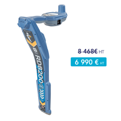 Radiodetection_RD8200SG_materiel_de_demo