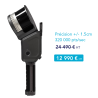 Scanner laser 3D portable Slam L1