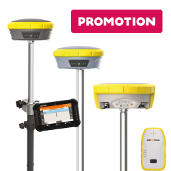 Récepteurs-topographie-DAO-promotion