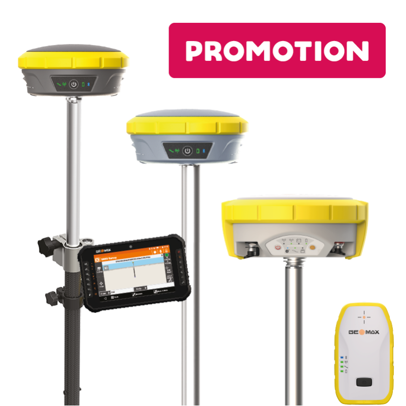 Récepteurs-topographie-DAO-promotion