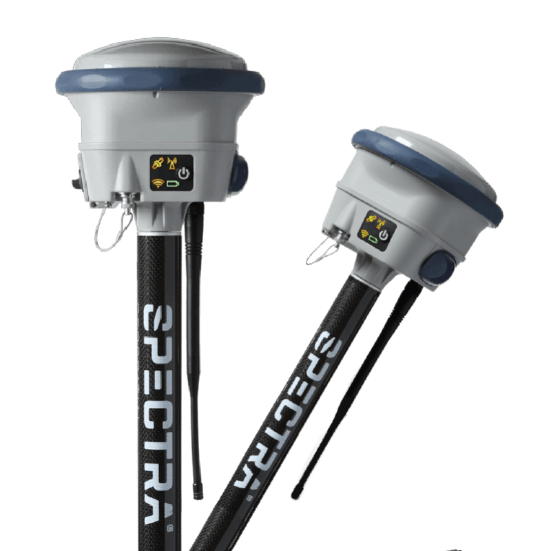 Récepteur GNSS RTK Spectra SP100