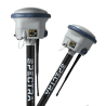 Récepteur GNSS RTK Spectra SP100