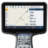 spectra origin_projet de topographie gnss et tps