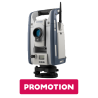 Station robotisée Spectra FOCUS 50 _promotion